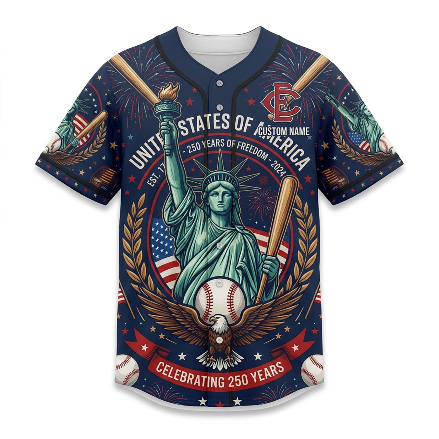 usa-250th-liberty-eagle-baseball-jersey-isolated-front