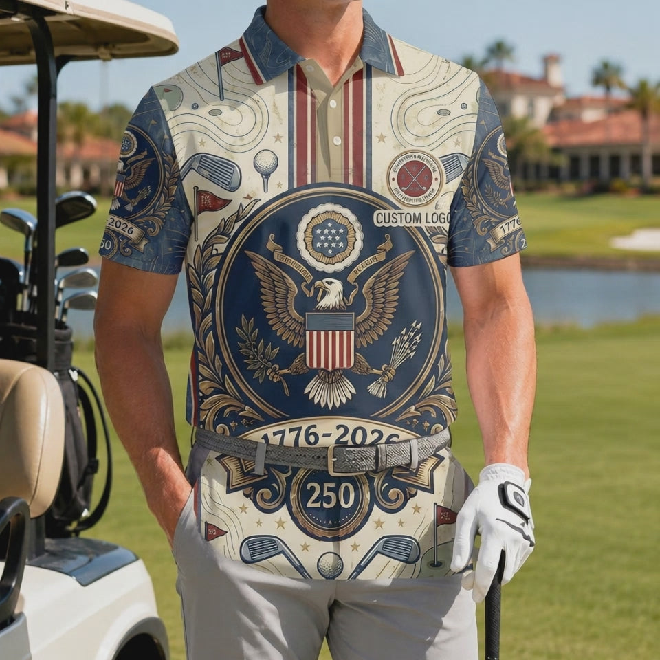 Video showcasing the breathable performance fabric and eagle unity design details