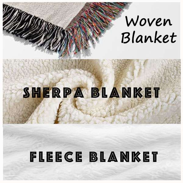 Gift For Her, Gift For Girlfriend, Christmas Gift Ideas For Her, Unique Gift For Girlfriend, God Knew My Heart Blanket, Christmas Blanket