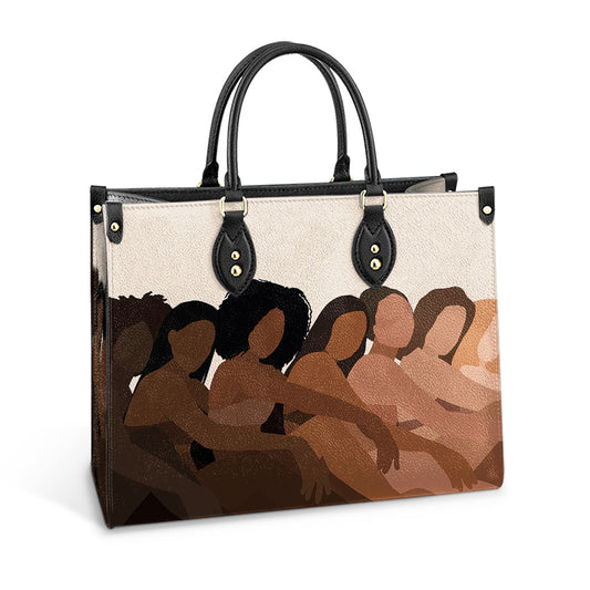 BWM Leather Bag, Women's Pu Leather Bag, Best Mother's Day Gifts