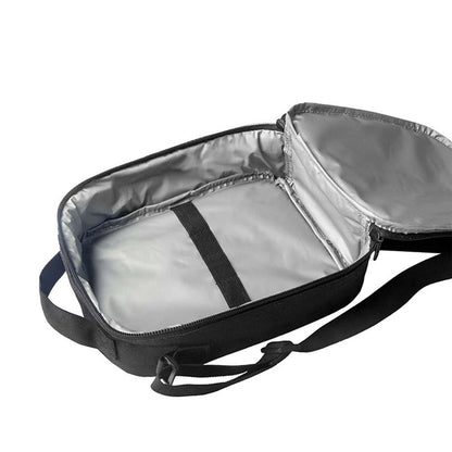 Bible Verse Hebrews 619 We Have This Hope As An Anchor Lunch Bag, Christian Lunch Bag For School, Picnic, Religious Lunch Bag