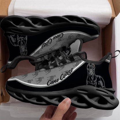 Cane Corso Max Soul Shoes For Men Women, Running shoes For Dog Lovers, Max Soul Shoes, Dog Shoes Running