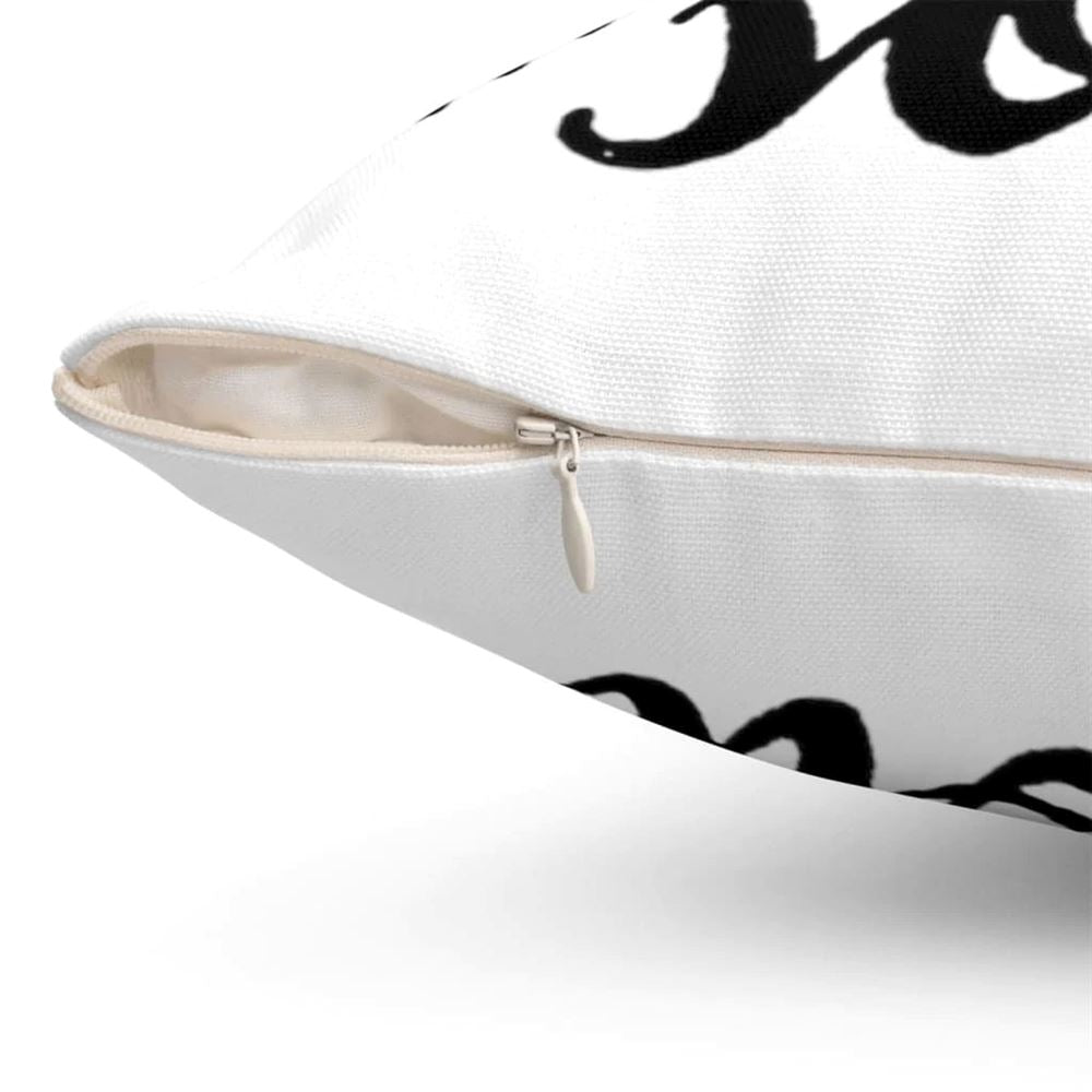 Christian Pillow, Jesus Pillow, Arrow Pillow, It Is Well With My Soul Pillow, Christian Throw Pillow, Inspirational Gifts, Best Pillow