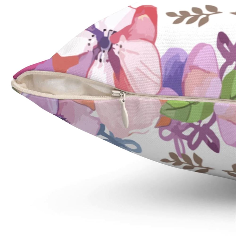 Christian Pillow, Jesus Pillow, Believe In What You Pray For Christian Pillow, Christian Throw Pillow, Inspirational Gifts, Best Pillow