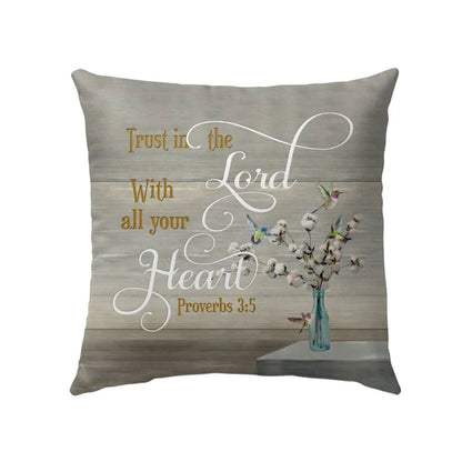 Christian Pillow, Jesus Pillow, Christian Pillows Proverbs 35 Dragonfly Bible Verse Pillow, Christian Throw Pillow, Inspirational Gifts, Best Pillow