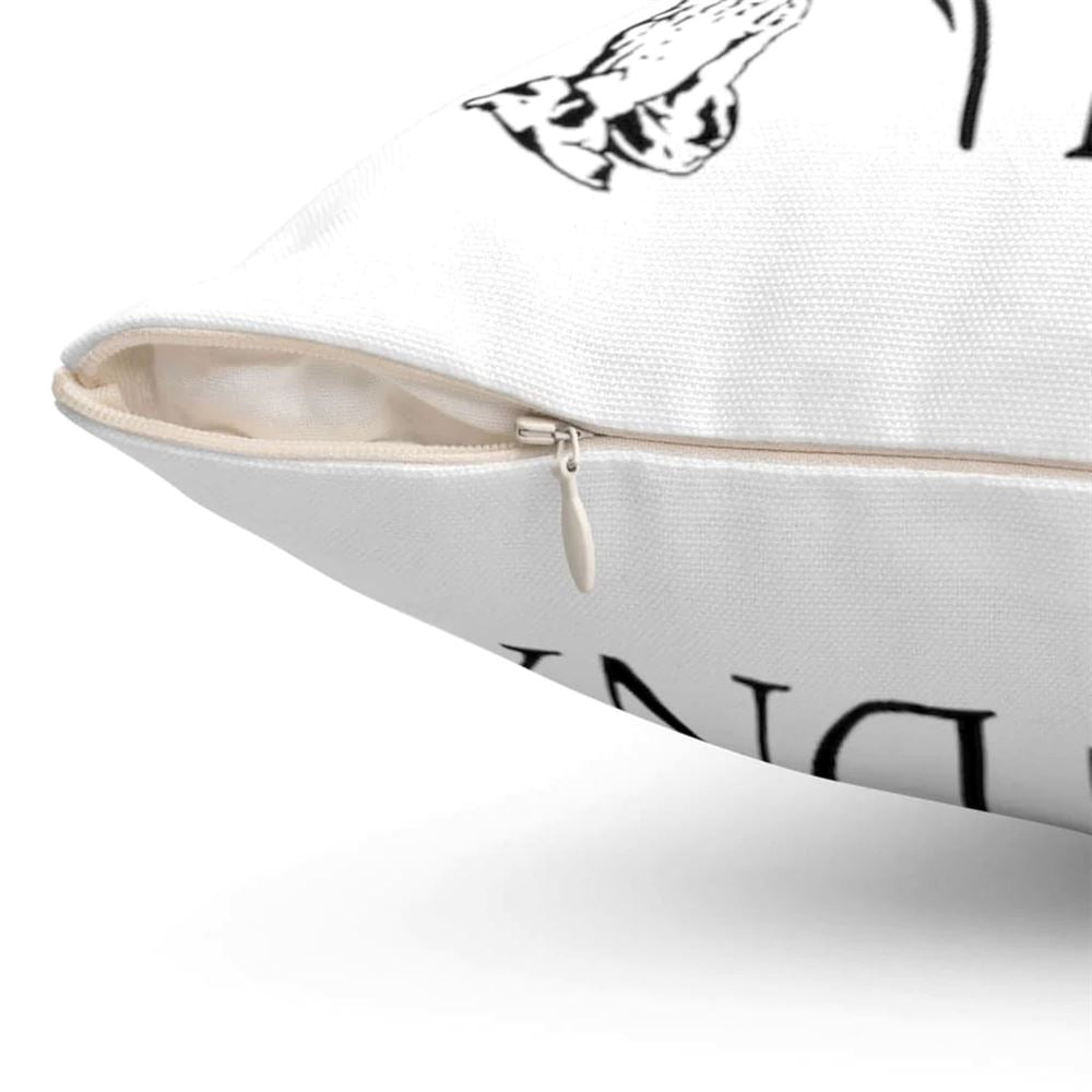 Christian Pillow, Jesus Pillow, Cross, Bible Book Pillow, It'S In My Dna Pillow, Christian Throw Pillow, Inspirational Gifts, Best Pillow