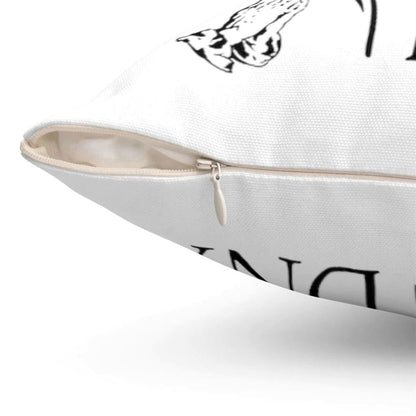 Christian Pillow, Jesus Pillow, Cross, Bible Book Pillow, It'S In My Dna Pillow, Christian Throw Pillow, Inspirational Gifts, Best Pillow