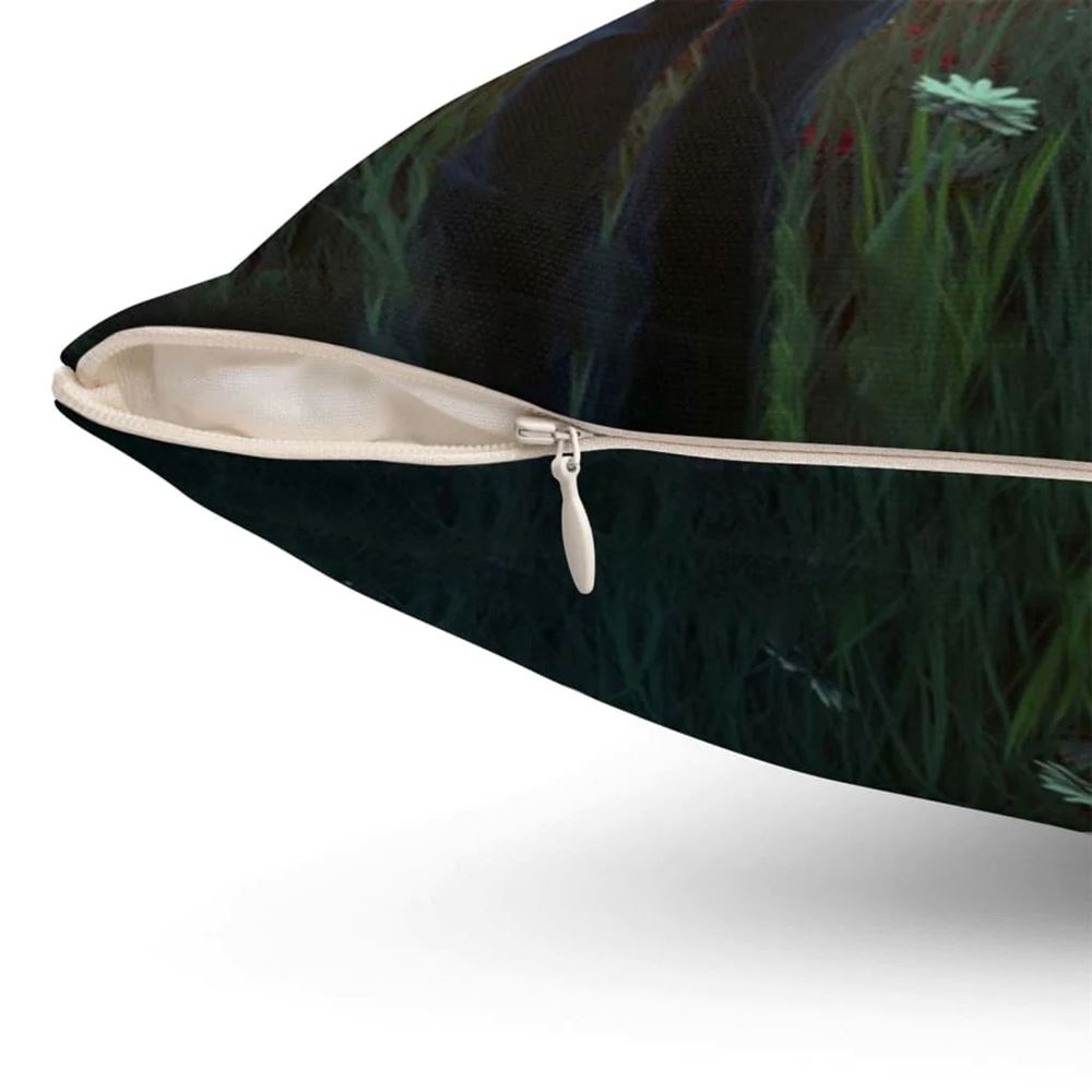 Christian Pillow, Jesus Pillow, Cross Light, God Is The Plug Pillow, Christian Pillow, Christian Throw Pillow, Inspirational Gifts, Best Pillow