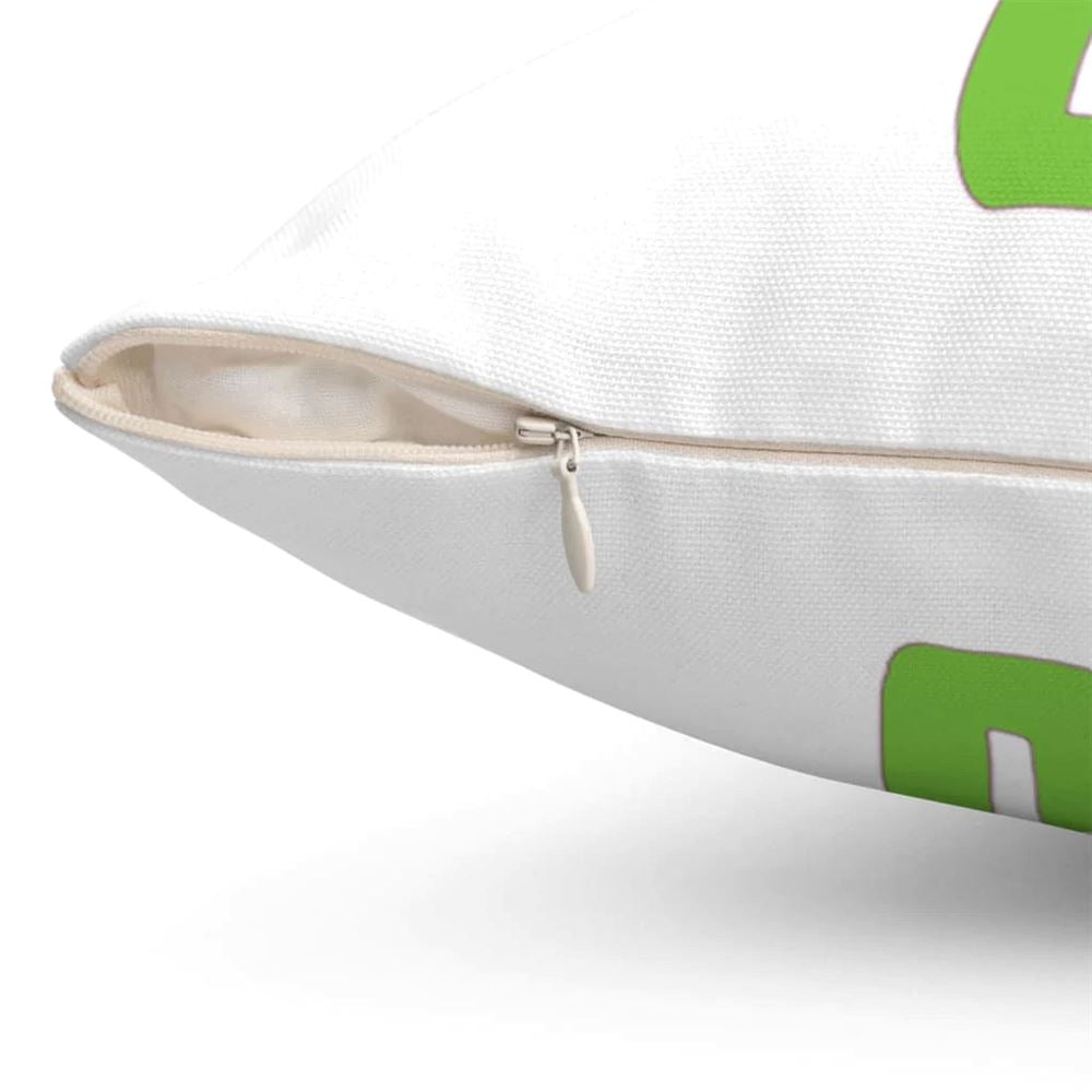 Christian Pillow, Jesus Pillow, Cross Pillow, Christian Throw Pillow, Inspirational Gifts, Best Pillow