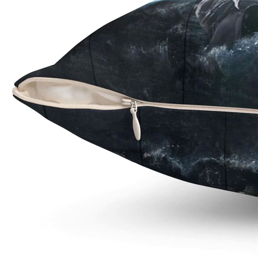 Christian Pillow, Jesus Pillow, Cross Pillow, Jesus Saved My Life Pillow, Christian Throw Pillow, Inspirational Gifts, Best Pillow