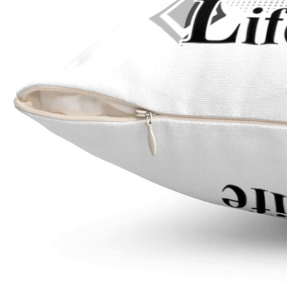 Christian Pillow, Jesus Pillow, Cross Pillow, John 316 For God So Loved The World Pillow, Christian Throw Pillow, Inspirational Gifts, Best Pillow