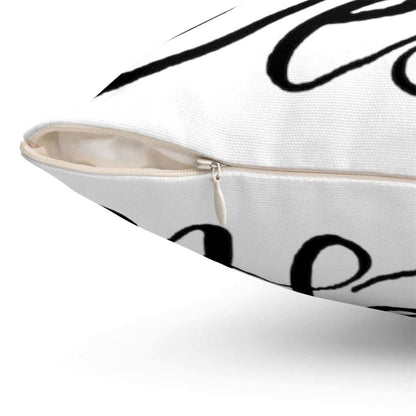 Christian Pillow, Jesus Pillow, Cross Pillow, Team Jesus Pillow, Christian Throw Pillow, Inspirational Gifts, Best Pillow