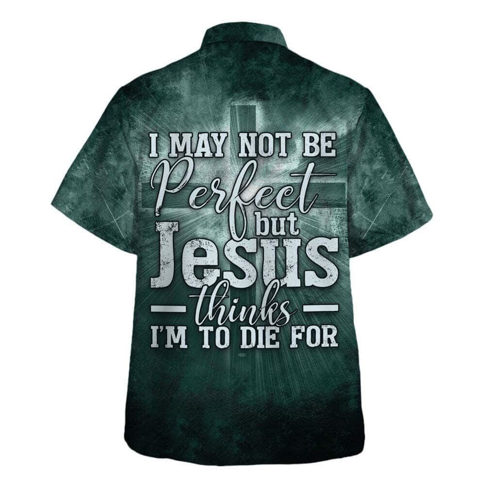 Cross Christian Faith Religious For Christian Friend Hawaiian Shirt For Men, Christian Hawaiian Shirt, Gift For Christian