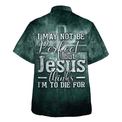 Cross Christian Faith Religious For Christian Friend Hawaiian Shirt For Men, Christian Hawaiian Shirt, Gift For Christian