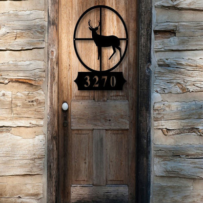 Custom Address Sign Metal Gecko House Sign Personalized Home Decor Outdoor Address Sign Outdoor Decor Wall Art Lizard