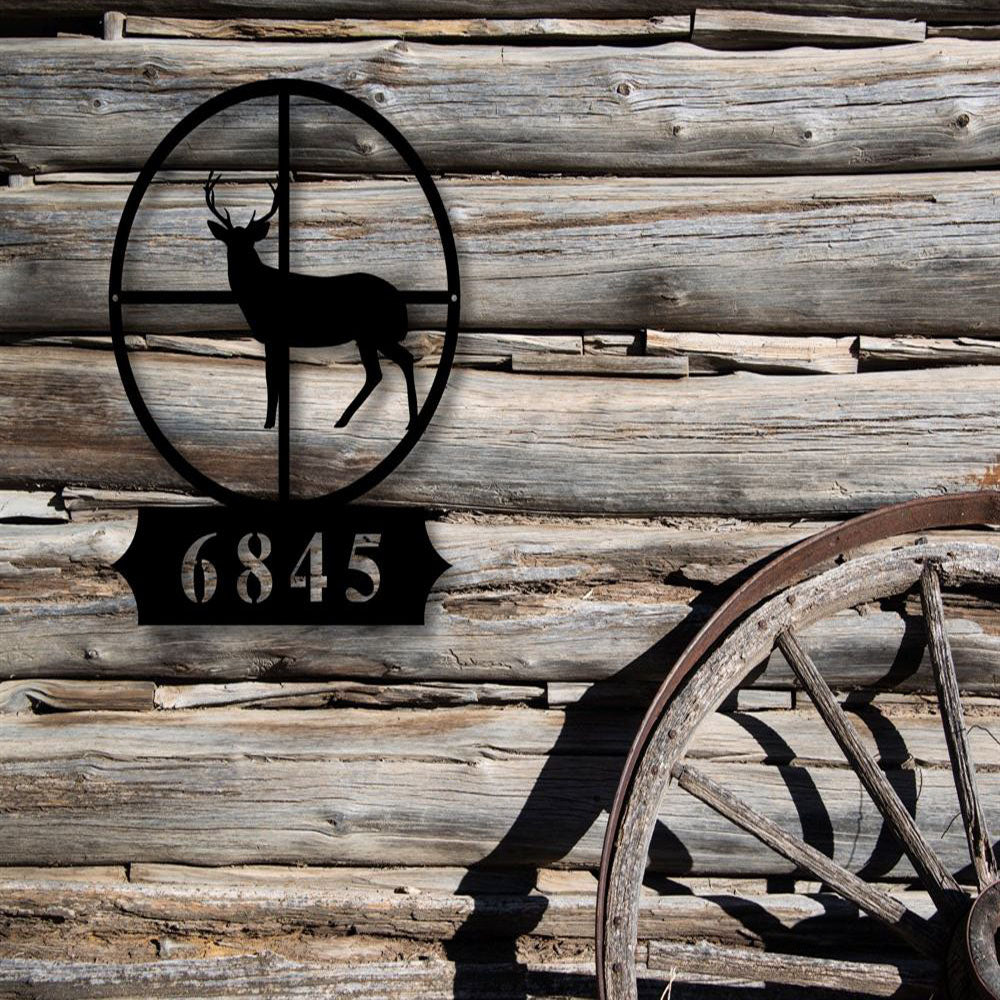 Custom Address Sign Metal Gecko House Sign Personalized Home Decor Outdoor Address Sign Outdoor Decor Wall Art Lizard