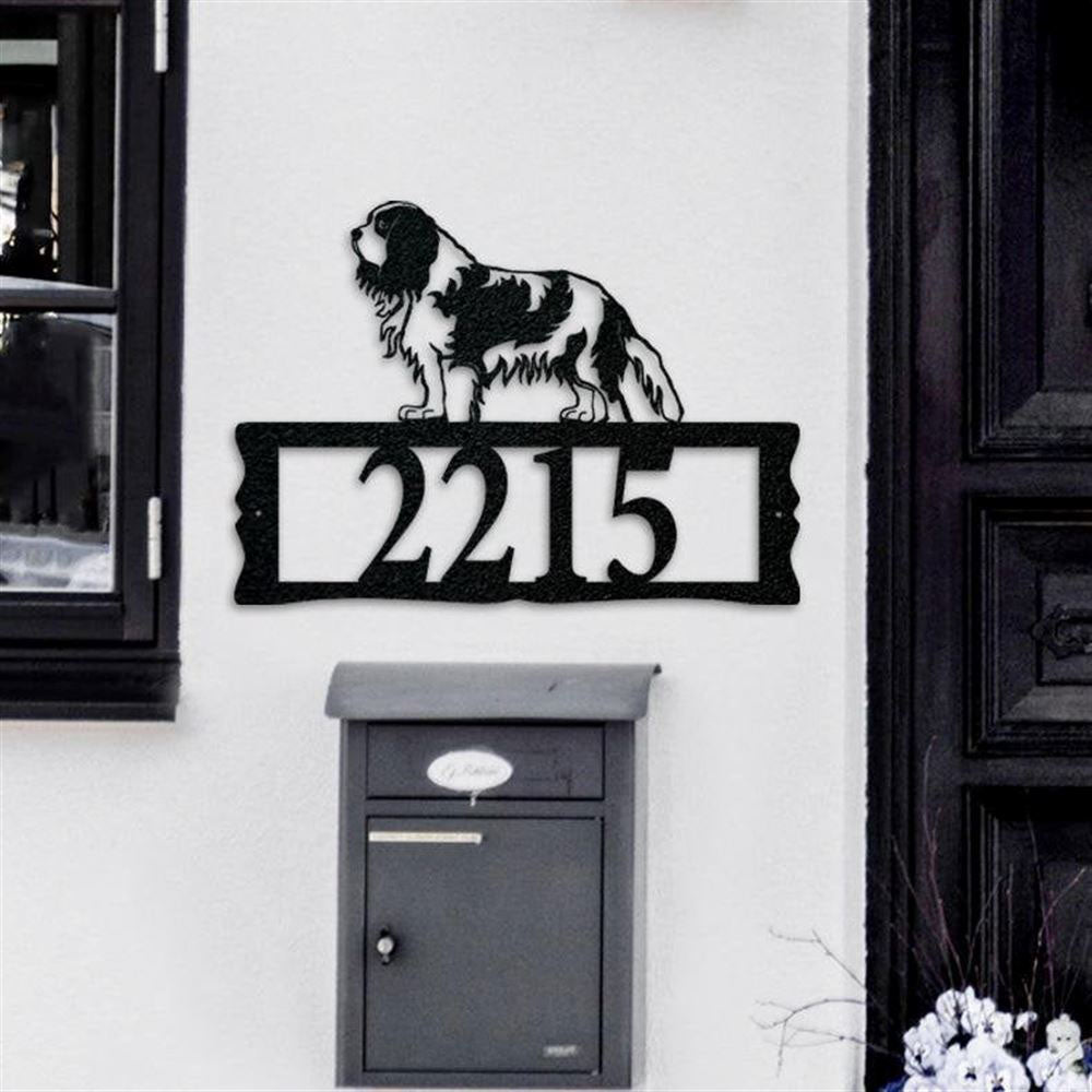 Custom Home Address Sign With Horse For Rock Or Wall Custom Number And Street Name Or Only Number Best Horse Address