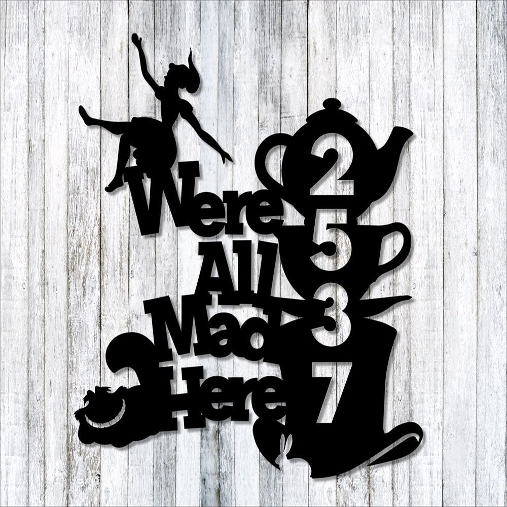 Custom House Address Metal Sign With Tree Custom Number Address Pofily Custom Address Metal Sign For Your House