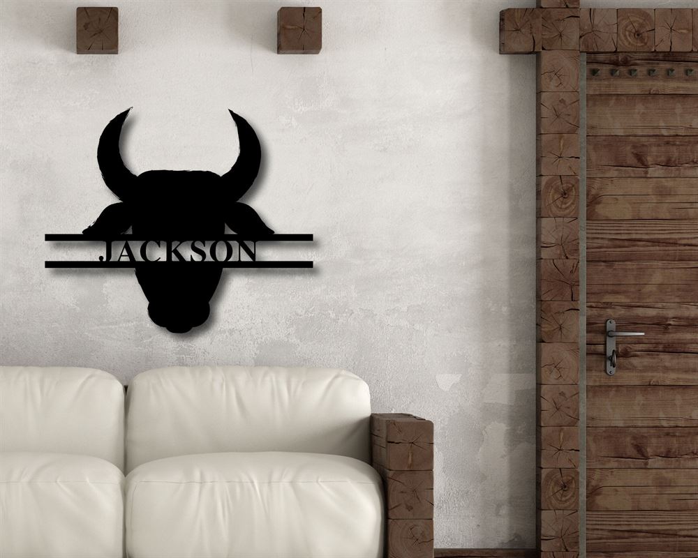 Custom Metal Farm Sign, Door Hanger Sign Metal Wall Art, Gift Ideas For Farm Woman, Large Metal Outdoor Signs, Outdoor Metal Sign Frames