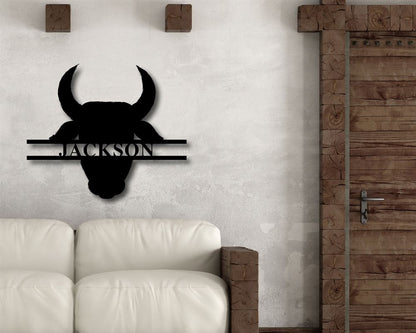 Custom Metal Farm Sign, Door Hanger Sign Metal Wall Art, Gift Ideas For Farm Woman, Large Metal Outdoor Signs, Outdoor Metal Sign Frames