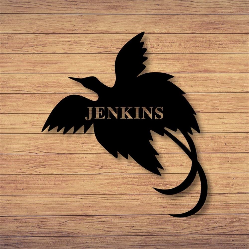 Custom Metal Farm Sign, Farm Metal Bird Sign, Gift Ideas For Farm Woman, Large Metal Outdoor Signs, Outdoor Metal Sign Frames