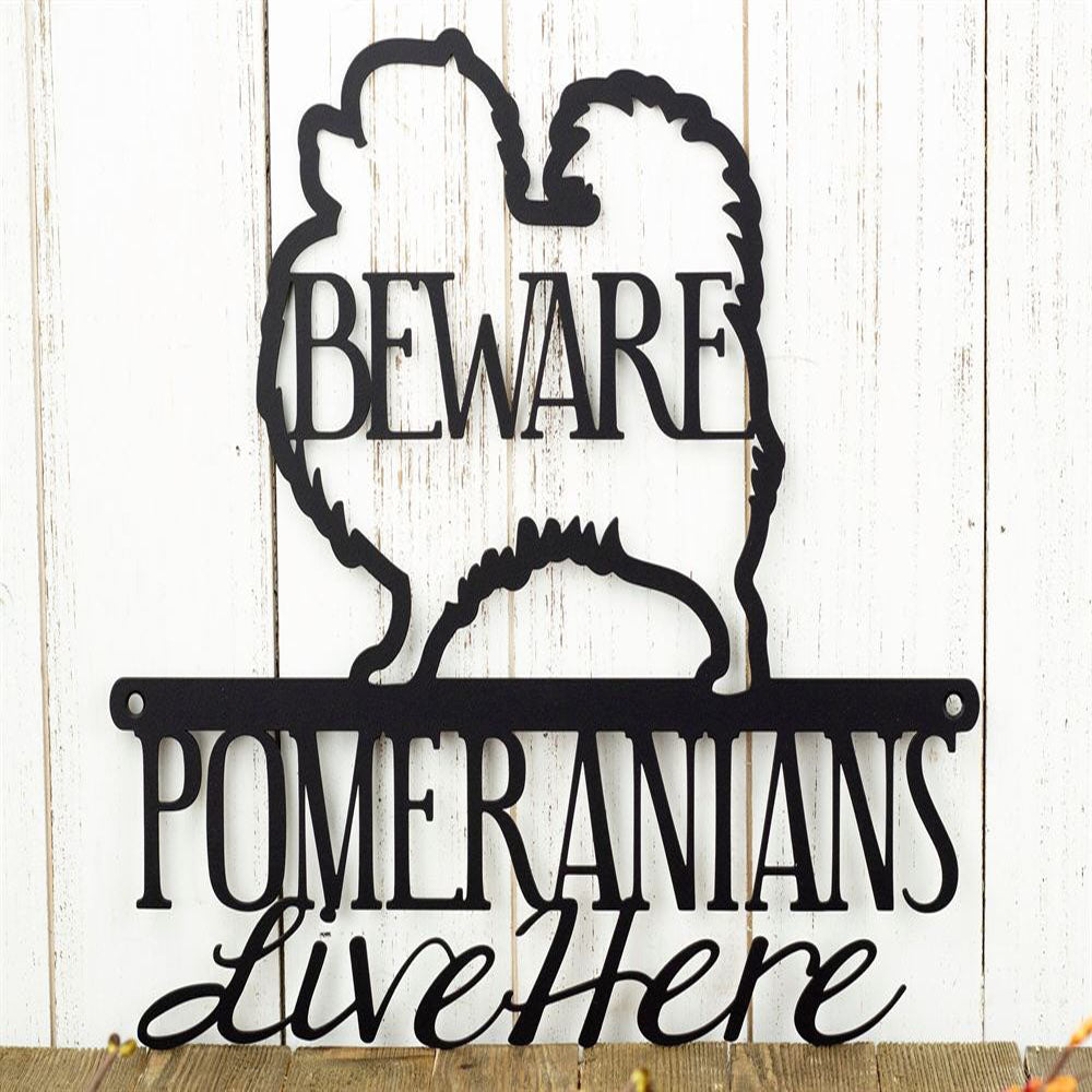 Custom Metal Sign, Dog Mom Metal Sign, Anniversary Gift, Dog House Sign, Dog Wall Art, Outdoor Sign, Home Decor Sign