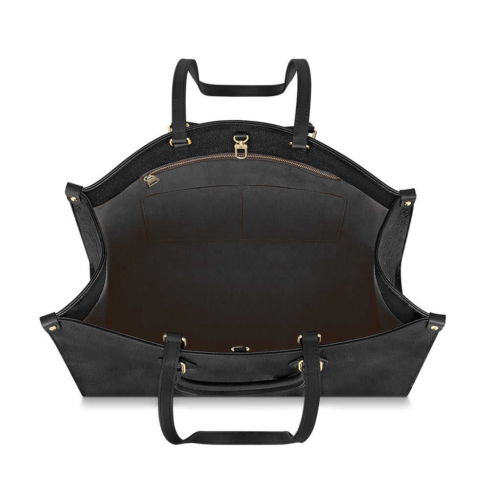 Custom Name Penguin Lover Penguins Cant Fly Leather Bag, Women's Pu Leather Bag, Best Mother's Day Gifts