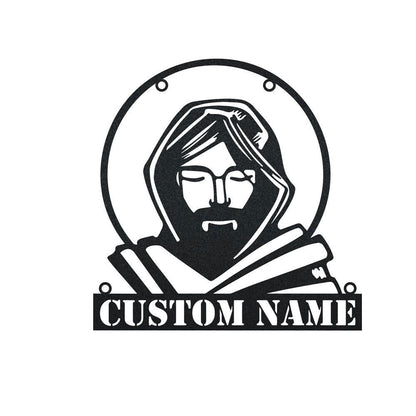 Custom Thanksgiving And Christmas Decoration Neon Lights Metal Wall Art, Christmas Gift, Christmas Home Decor Sign, Christmas Outdoor Metal Sign