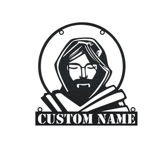 Custom Thanksgiving And Christmas Decoration Neon Lights Metal Wall Art, Christmas Gift, Christmas Home Decor Sign, Christmas Outdoor Metal Sign