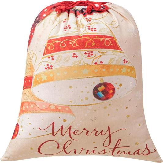 Cute Merry Christmas Sacks, Gift For Chidren, Christmas Bag Gift, Christmas Gift 2023