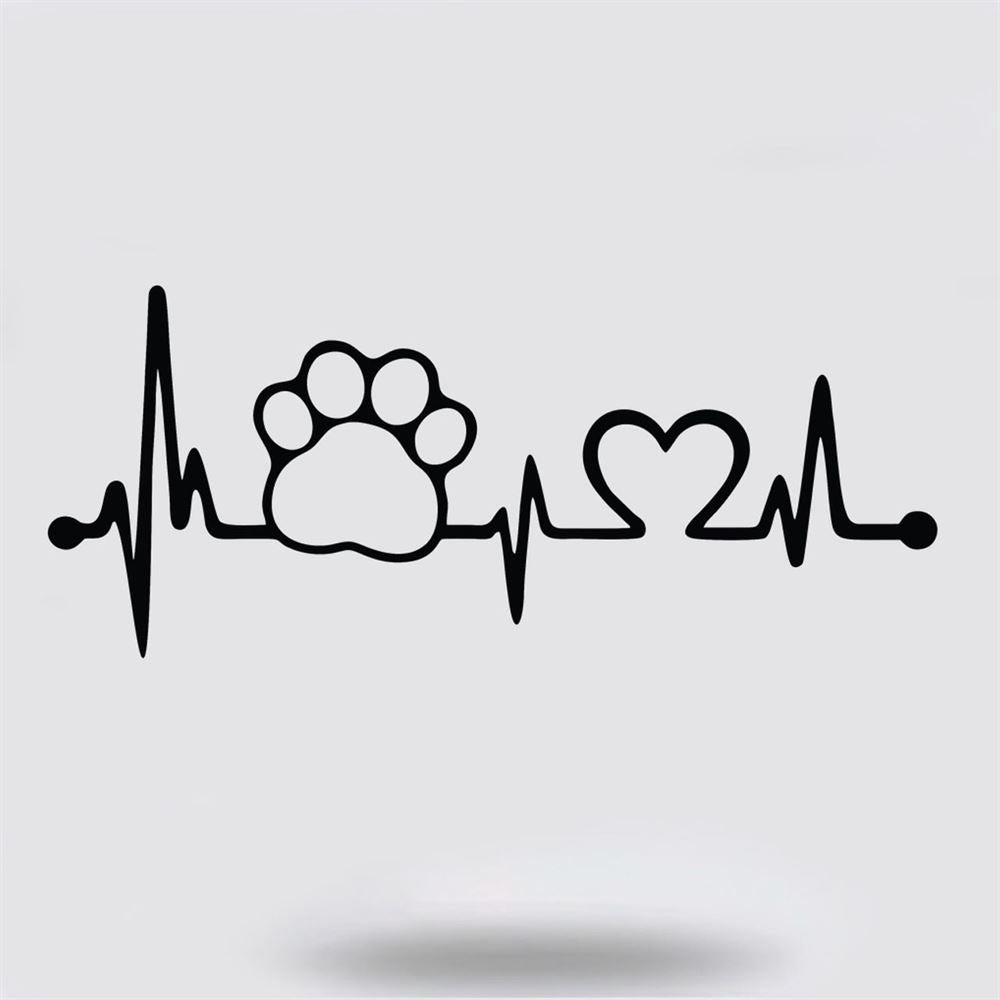 Dogs Cats Puppy Love Lover Of Animals Pet Lover Metal Sign, Anniversary Gift, Dog Wall Decor, Dog Wall Art, Home Decor Sign