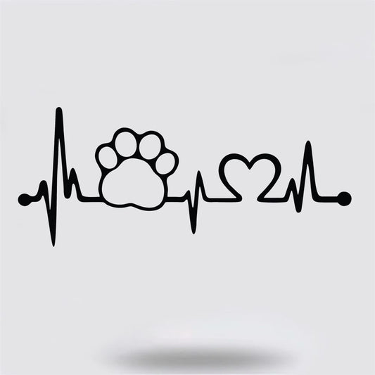 Dogs Cats Puppy Love Lover Of Animals Pet Lover Metal Sign, Anniversary Gift, Dog Wall Decor, Dog Wall Art, Home Decor Sign