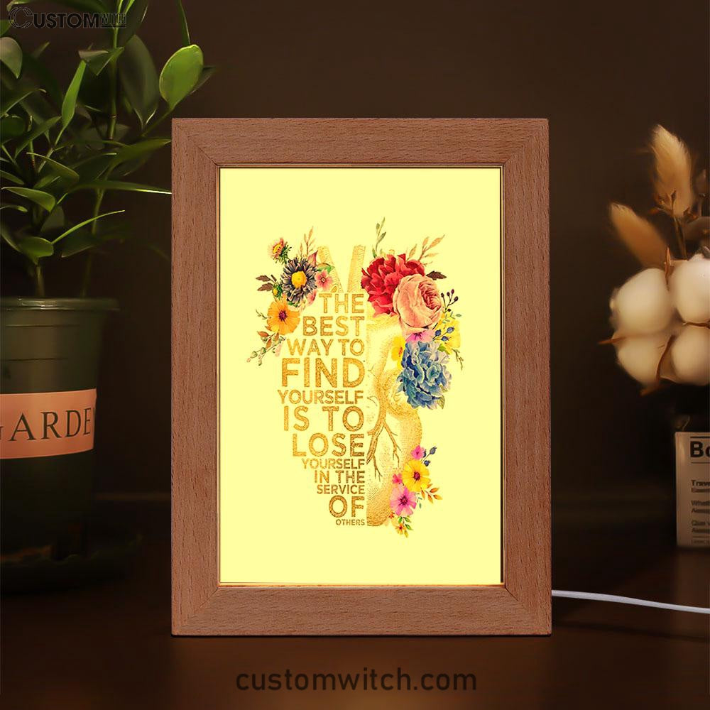 Floral Heart Anatomy Art - Appreciation, Graduation Gift For Nurse Practitioner, Teacher, Rn, Physician Assistant, Emt, Doctor