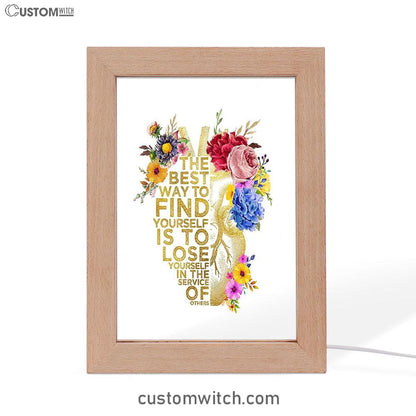 Floral Heart Anatomy Art - Appreciation, Graduation Gift For Nurse Practitioner, Teacher, Rn, Physician Assistant, Emt, Doctor