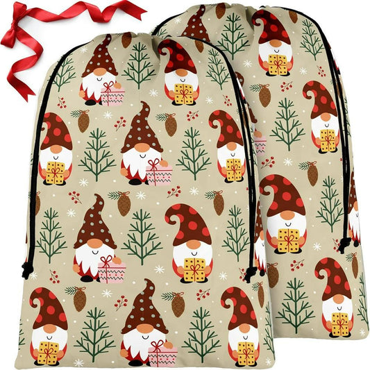 Funny Merry Christmas Sack, Gift For Chidren, Christmas Bag Gift, Christmas Gift 2023