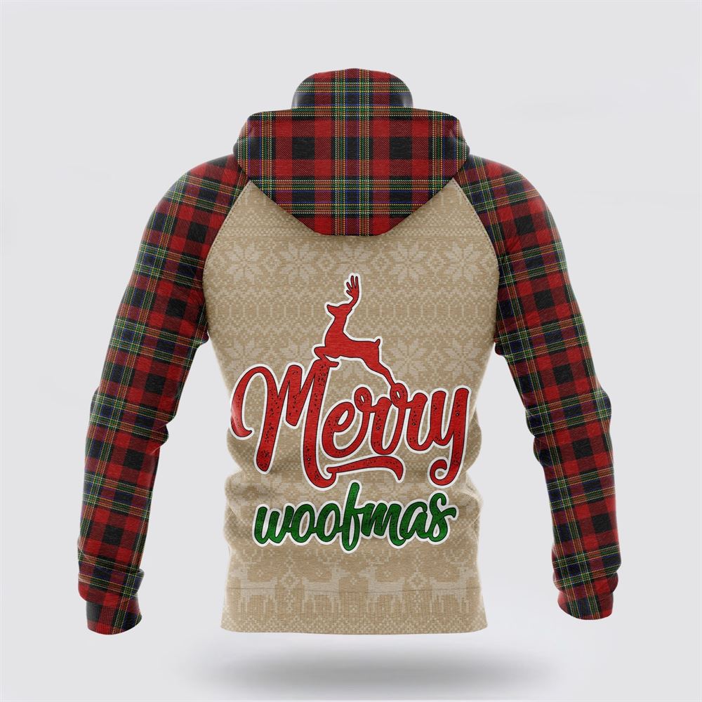 Golden Retriever Christmas Awesome All Over Print 3D Hoodie For Men & Women, Christmas Dog Hoodie, Christmas Hoodie Cute, Christmas Gift