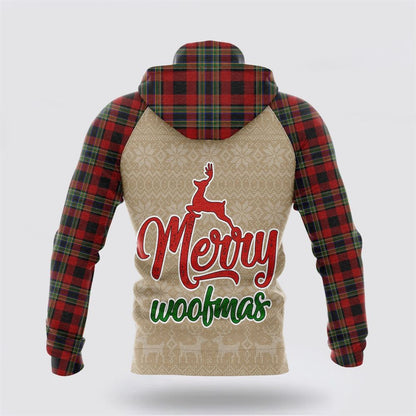 Golden Retriever Christmas Awesome All Over Print 3D Hoodie For Men & Women, Christmas Dog Hoodie, Christmas Hoodie Cute, Christmas Gift