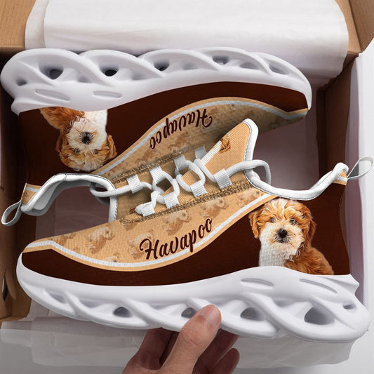 Havapoo Max Soul Shoes For Men Women, Running shoes For Dog Lovers, Max Soul Shoes, Dog Shoes Running