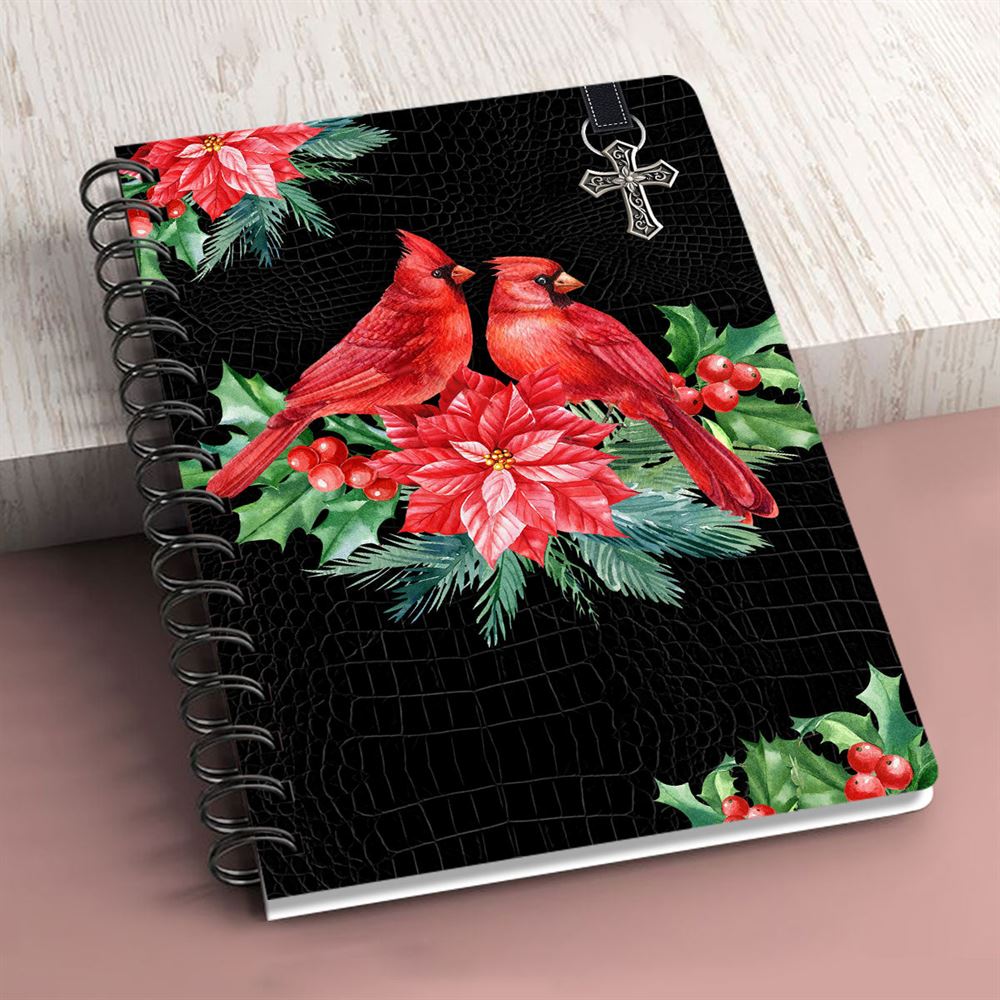 I Can Only Imagine Spiral Notebook, Scripture Gifts For Christian