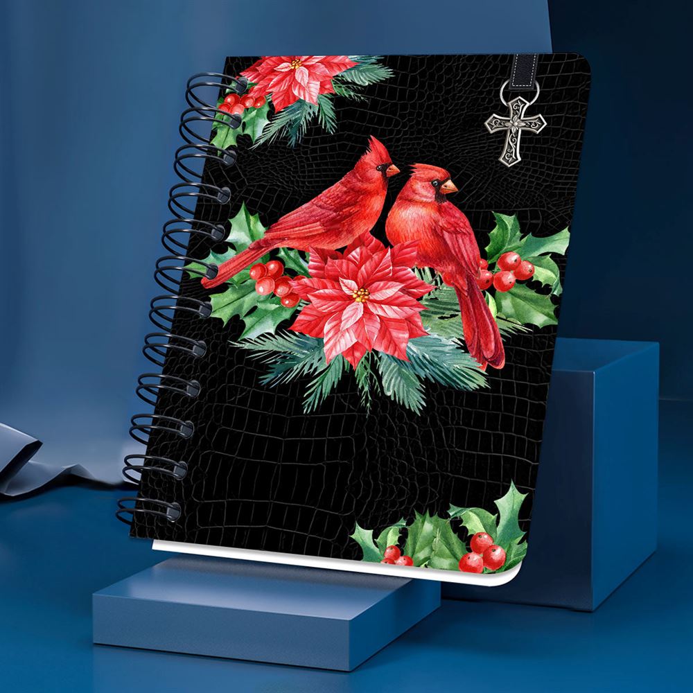 I Can Only Imagine Spiral Notebook, Scripture Gifts For Christian
