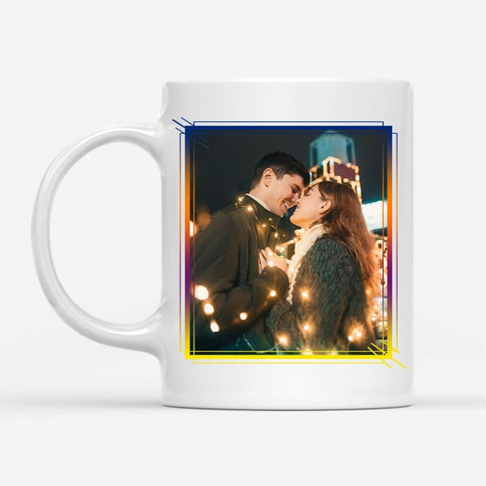 I Have Found The One Whom My Soul Loves Custom Mug, Personalized Christian Gifts, Christian Mug, Bible Mug, Faith Gift, Encouragement Gift