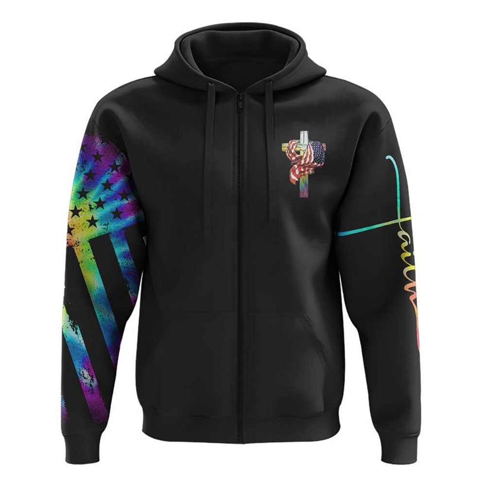 I'm Not That Perfect Christian Wings All Over Print 3D Hoodie, Christian Hoodie, Christian Sweatshirt, Bible Verse Shirt