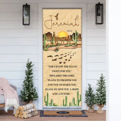 Jesus Door Cover Road, Christian Door Decor, Door Christian Church, Christian Door Plaques