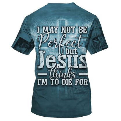 Jesus Hands Nails All Over Print 3D T Shirt For Men And Women, Christian T-Shirt, Faith Shirt