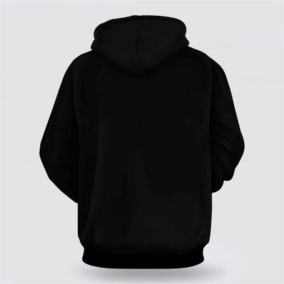 Jesus On The Cross Dove 3D Hoodies For Women Men, God 3D Printed Hoodie, Christian Apparel Hoodies