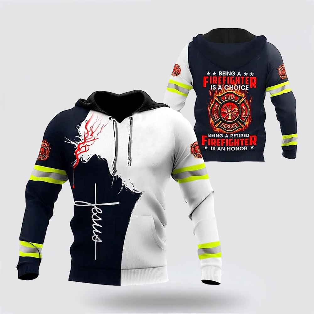 Jesus Save Jesus Is My God My King 3D Hoodies, God 3D Printed Hoodie, Christian Apparel Hoodies