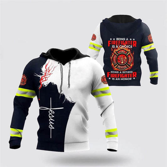 Jesus Save Jesus Is My God My King 3D Hoodies, God 3D Printed Hoodie, Christian Apparel Hoodies