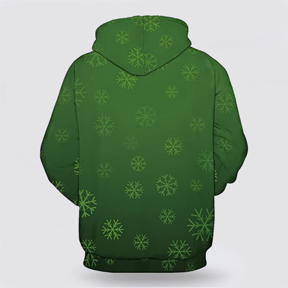 Lady Cat Christmas All Over Print 3D Hoodie For Men And Women, Christmas Cat Hoodie, Christmas Hoodie Cute, Christmas Fashion