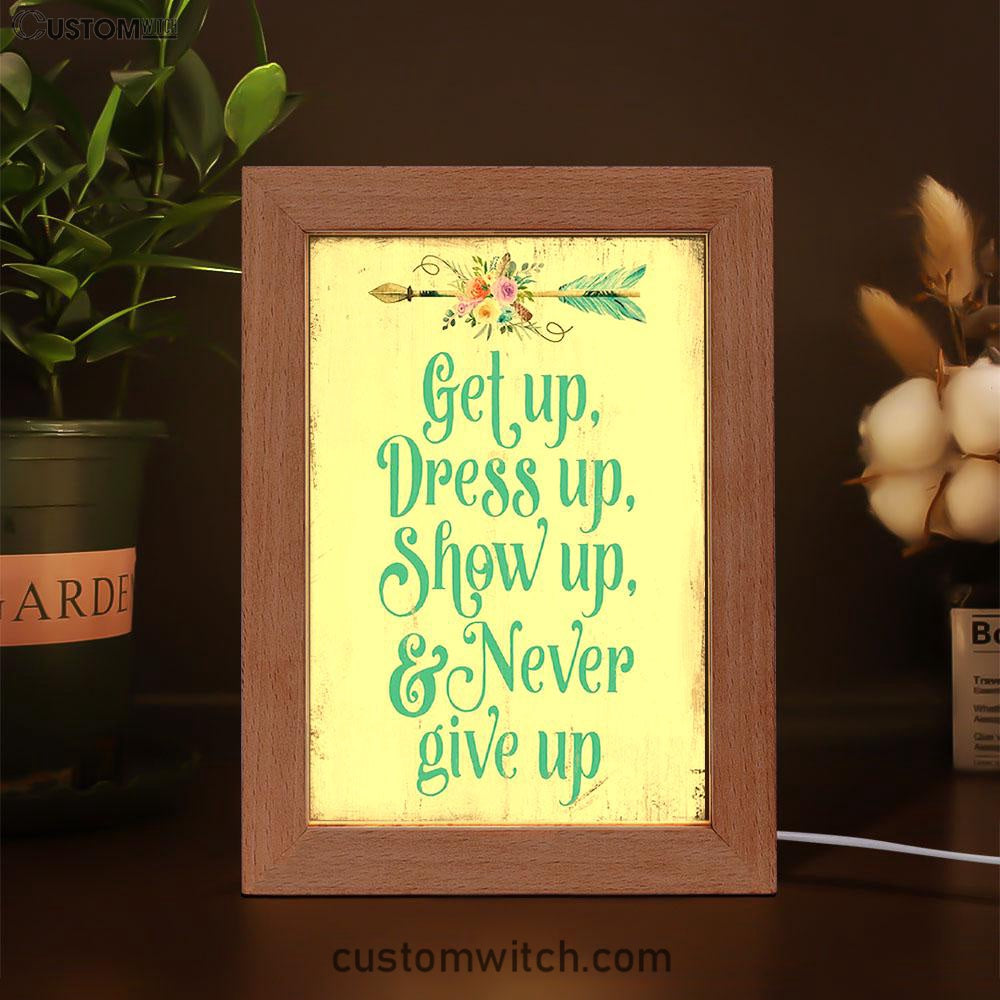 Light Blue Boho Art- Encouragement Gifts For Women - Bohemian Motivational Decor