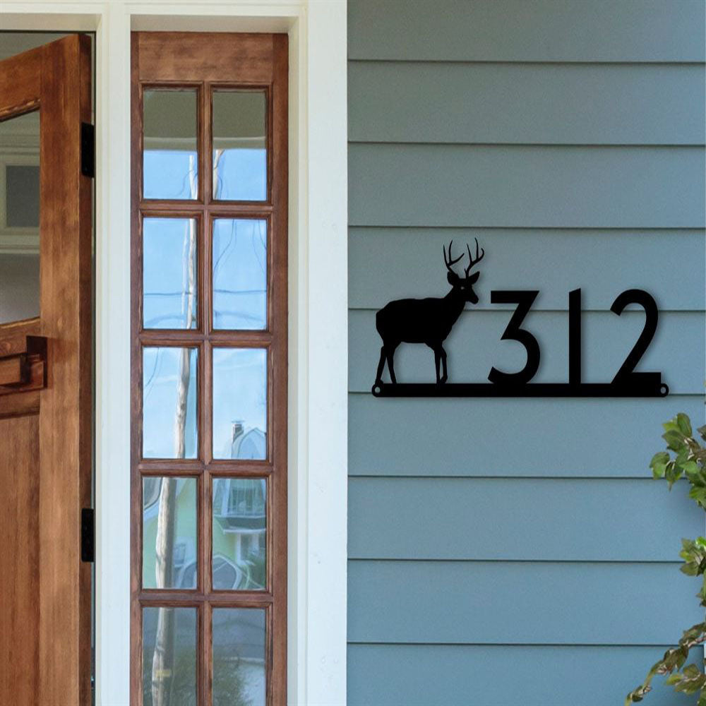 Metal Address Sign, Bat Address Sign Bat Metal Sign Bat Metal Sign Animal Address Sign Bat Address Signs House Number Plaque Address Plaque